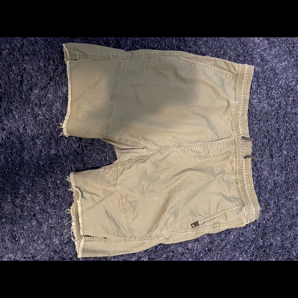 Quiksilver Mens shorts
